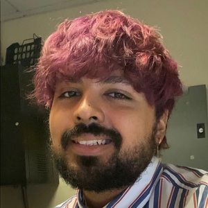 Meet your Posher, Mandrés